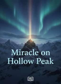 Miracle on Hollow Peak