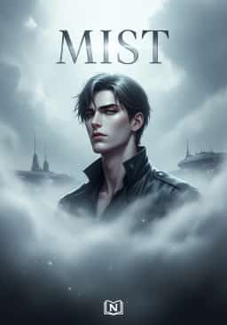 Mist novel cover
