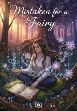 Mistaken for a Fairy