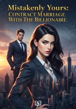 Mistakenly Yours: Contract Marriage With The Billionaire