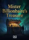 Mister Billionaire's Treasure