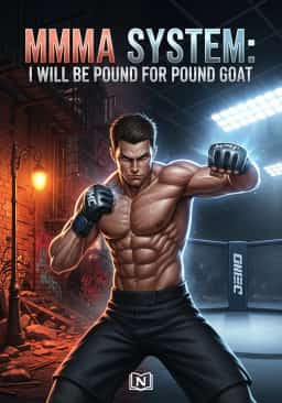 MMA System: I Will Be Pound For Pound Goat
