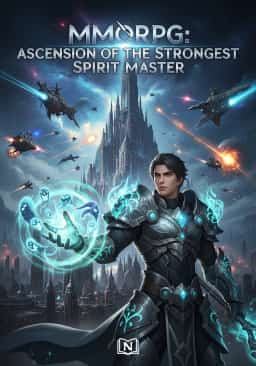 MMORPG: Ascension of the Strongest Spirit Master