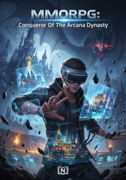 MMORPG: Conqueror Of The Arcana Dynasty