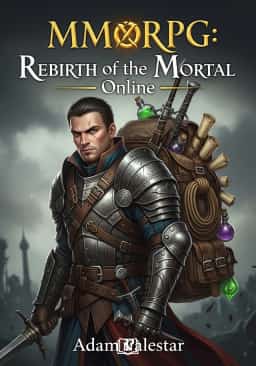 MMORPG: Rebirth of the Mortal Online