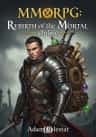 MMORPG: Rebirth of the Mortal Online