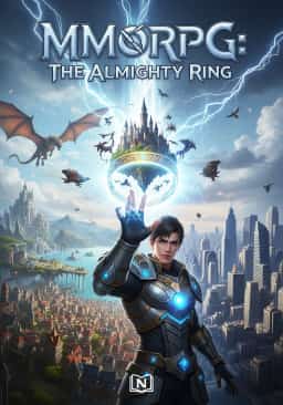 MMORPG: The Almighty Ring