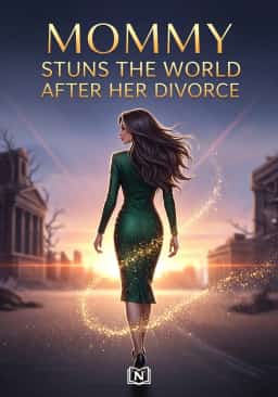 Mommy Stuns The World After Her Divorce