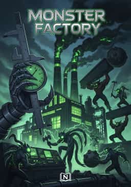 Monster Factory