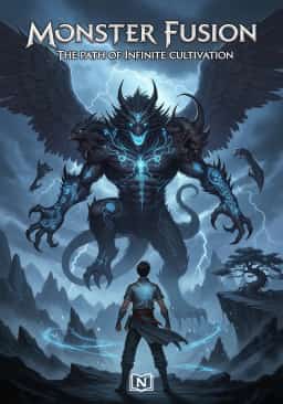Monster Fusion:The Path of Infinite Cultivation