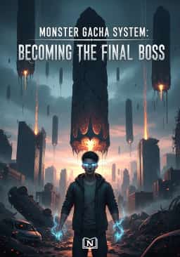 Monster Gacha System: Becoming The Final Boss