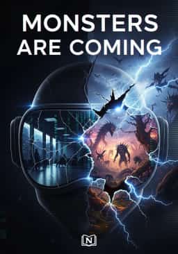 Monsters Are Coming