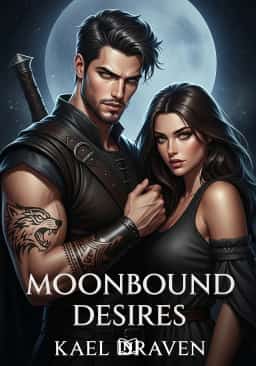Moonbound Desires
