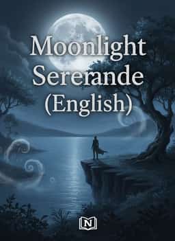 Moonlight Serenade (English) novel cover