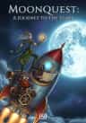 Moonquest: A Journey To The Stars