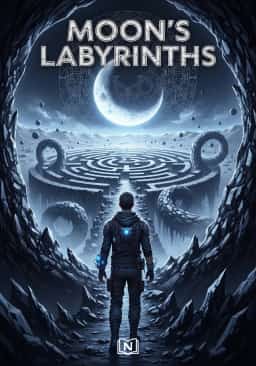 Moon’s Labyrinths