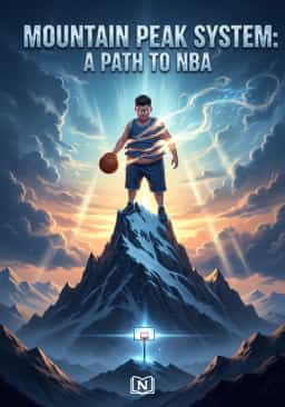 Mountain Peak System: a Path to NBA