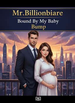 Mr.Billionaire Bound By My Baby Bump