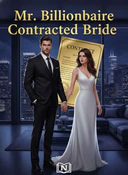 Mr. Billionaire Contracted Bride
