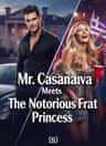 Mr Casanova Meets The Notorious Frat Princess
