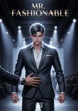 Mr. Fashionable