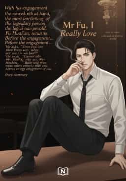 Mr Fu, I Really Love You