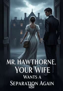 Mr. Hawthorne, Your Wife Wants a Divorce Again