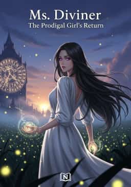 Ms. Diviner: The Prodigal Daughter's Return
