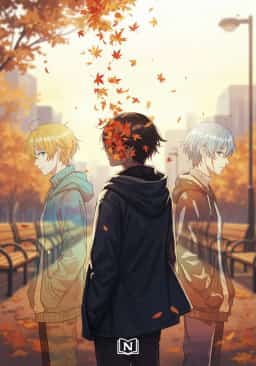 Multiple Personalities