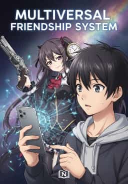 Multiversal Friendship System