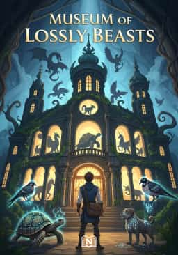 Museum of Deadly Beasts