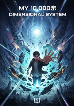 MY 10,000× DIMENSIONAL SYSTEM