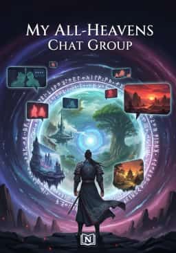 My All-Heavens Chat Group