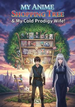 My Anime Shopping Tree & My Cold Prodigy Wife!