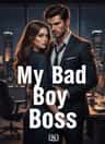 My Bad Boy Boss