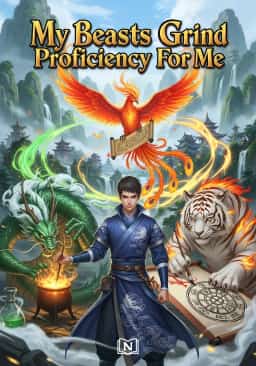 My Beasts Grind Proficiency For Me