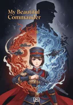My Beautiful Commander