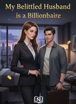 My Belittled Husband is a Billionaire