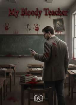 My Bloody Teacher