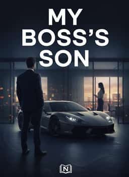 My Boss's Son