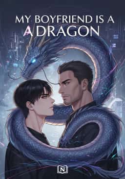 My Boyfriend Is A Dragon