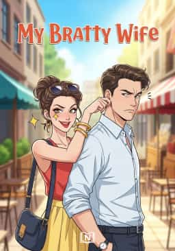 My Bratty Wife