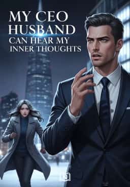 My CEO Husband Can Hear My Inner Thoughts