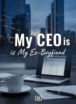 My CEO is My Ex-Boyfriend
