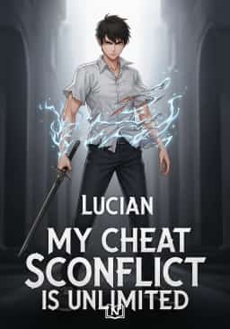 My Cheat Skill Is Unlimited
