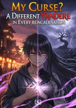 My Curse? A Different Yandere in Every Reincarnation