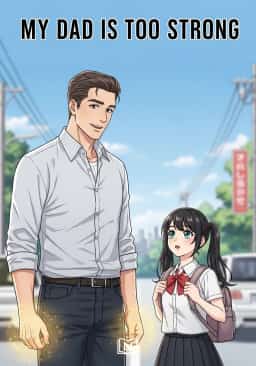 My Dad is Too Strong