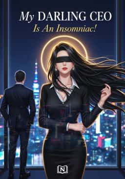 My DARLING CEO Is An Insomniac!