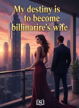 My destiny is to become billionaire's wife