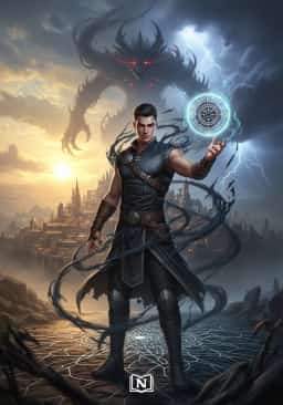 My Devourer System: Rise of the Bastard Son